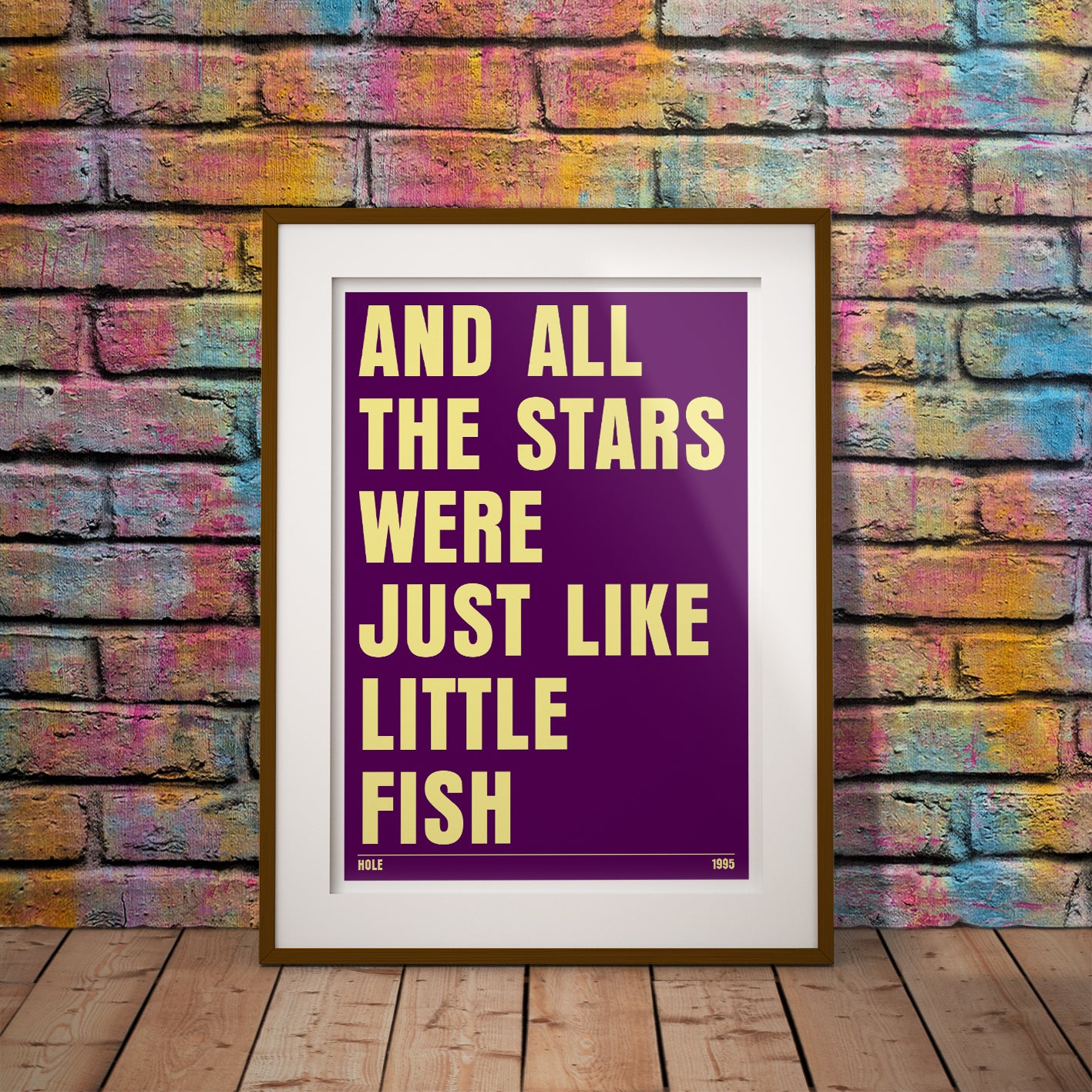buy print gift wall decor song lyric fun home Christmas Beatles Elvis oasis blur Rihanna swift Coldplay Sheeran spice girls  custom lyrics wedding personalised rock pop metal disco motley crue ole nirvana grunge grebe electronic Wednesday 13