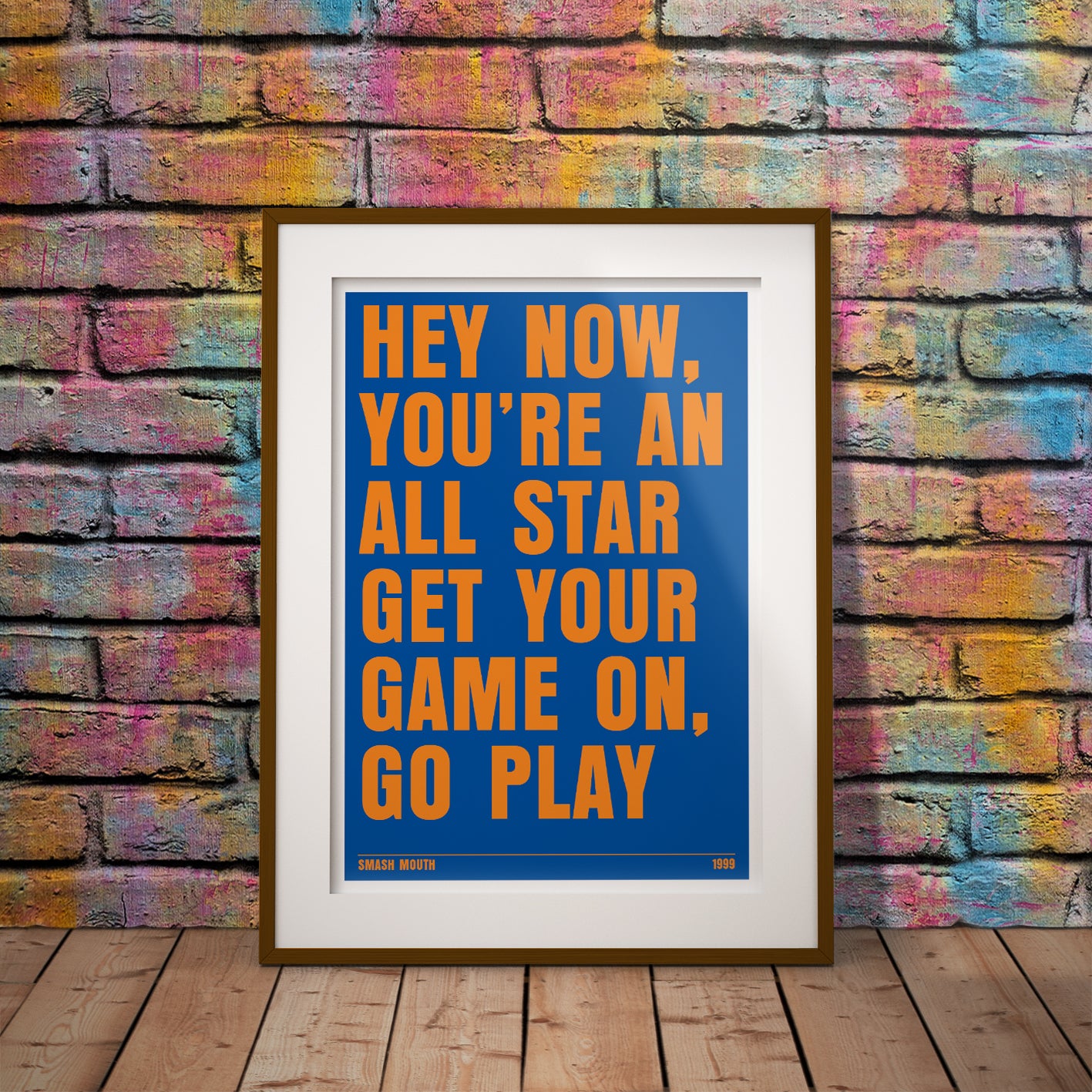 buy print gift wall decor song lyric fun home Christmas Beatles Elvis oasis blur Rihanna swift Coldplay Sheeran spice girls  custom lyrics wedding personalised rock pop metal disco smash mouth limp biz kit Marilyn Manson blink 182 punk pop skater