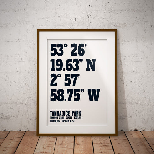 Dundee united tannadice park stadium location geography scotland buy football fan gift art fun word search history famous stadiums soccer man cave nerd supporter club teaser wall decor wall decor instant digital downloadable printable download