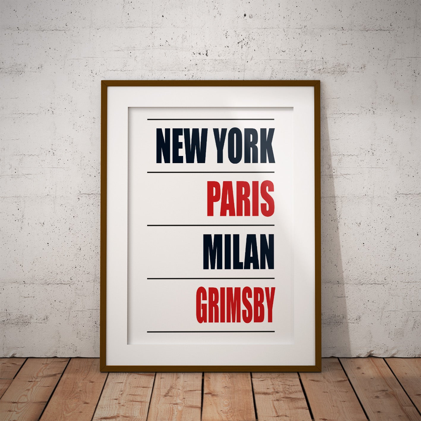 buy custom fun geography location print wall decor home london world new york milan gift personalised paris destination scandinavian minimalist belfast home grimsby