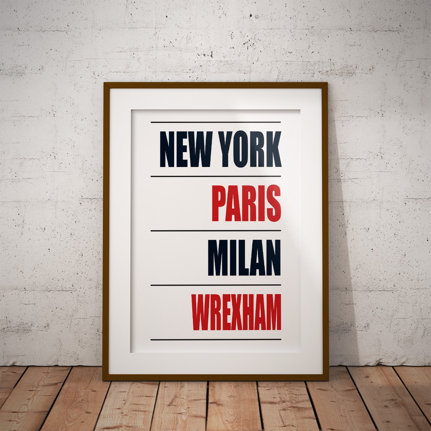 buy custom fun geography location print wall decor home london world new york milan gift personalised paris destination scandinavian minimalist belfast home wrexham