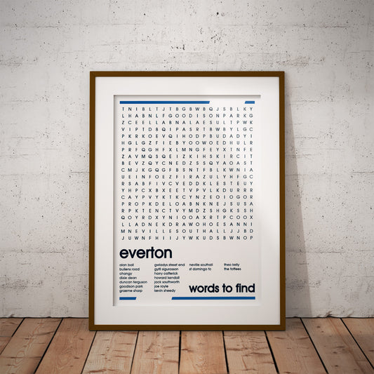 everton goodison buy football fan gift art fun wordsearch history famous stadiums soccer man cave nerd supporter club tease  wall decor instant digital download downloadable printable